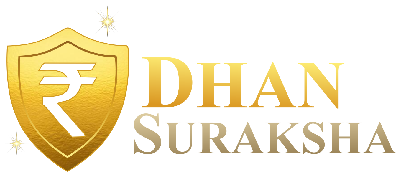 Dhan Suraksha Logo